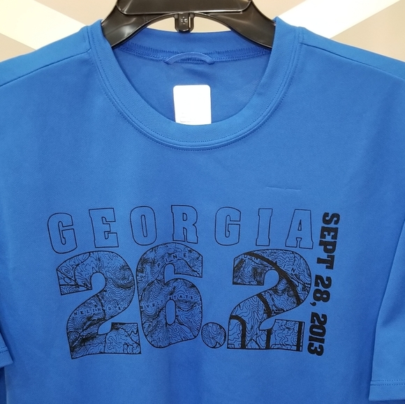 North Face Vapor Wick Endurance Challenge - Picture 15 of 16